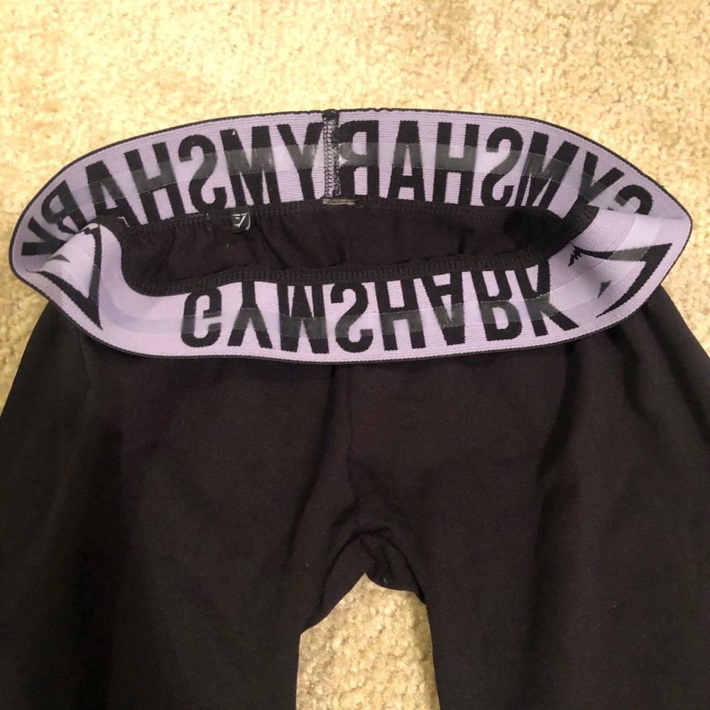 Gymshark leggings